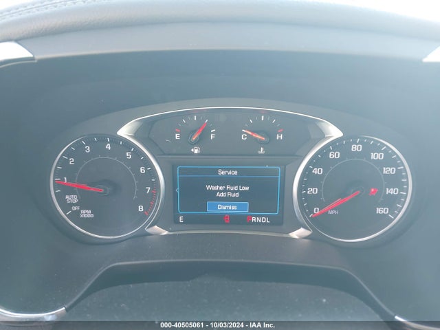 Chevrolet Blazer Awd 2lt 2021 3GNKBHRS8MS582909 Image 7