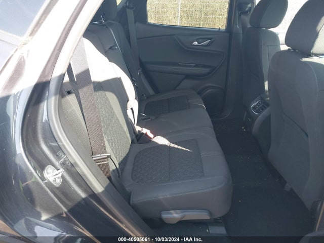 Chevrolet Blazer Awd 2lt 2021 3GNKBHRS8MS582909 Image 8