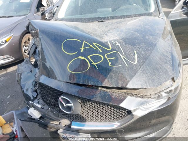 JM3KFABM0K0605711 Mazda CX-5 SPORT