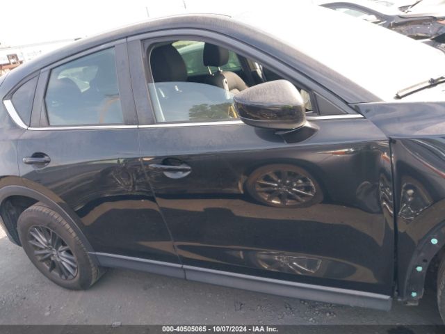 JM3KFABM0K0605711 Mazda CX-5 SPORT