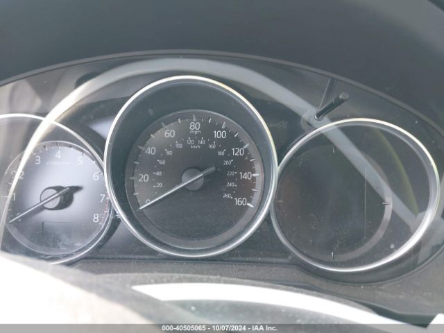 JM3KFABM0K0605711 Mazda CX-5 SPORT