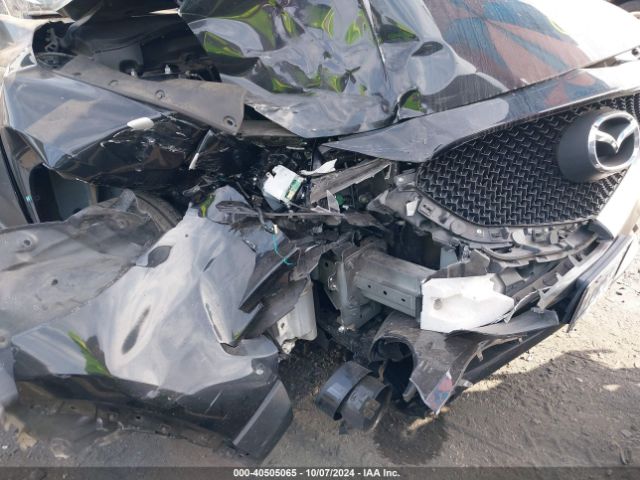 JM3KFABM0K0605711 Mazda CX-5 SPORT