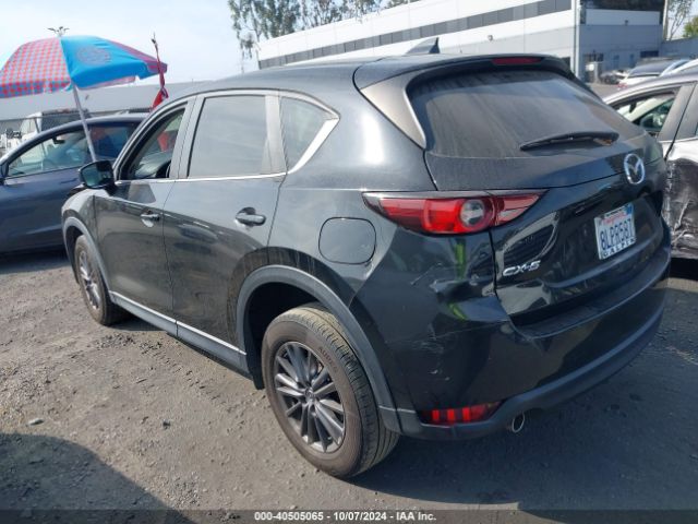 JM3KFABM0K0605711 Mazda CX-5 SPORT