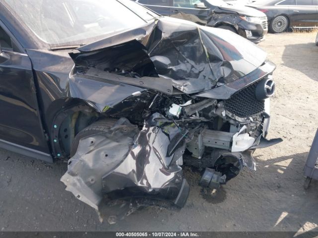 JM3KFABM0K0605711 Mazda CX-5 SPORT