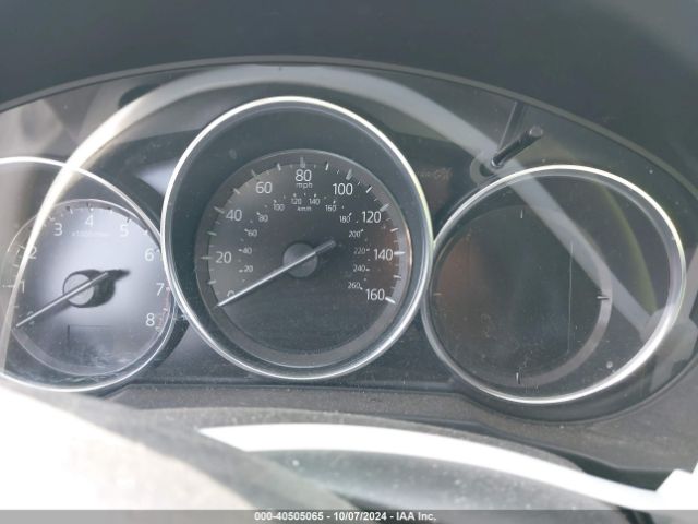 JM3KFABM0K0605711 Mazda CX-5 SPORT