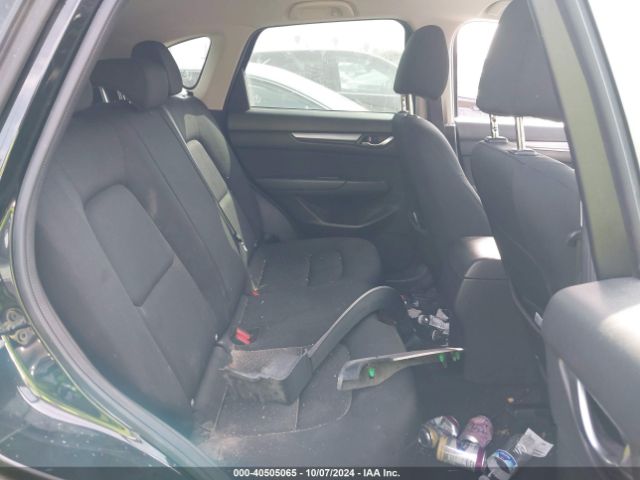 JM3KFABM0K0605711 Mazda CX-5 SPORT