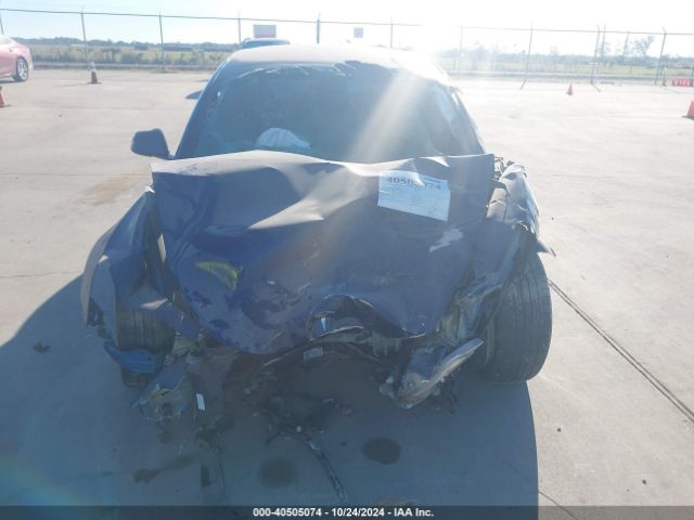 5YJ3E1EAXMF920716 Tesla Model 3 Standard Range Plus Rear-wheel Drive
