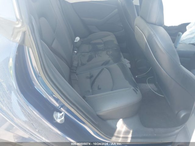5YJ3E1EAXMF920716 Tesla Model 3 Standard Range Plus Rear-wheel Drive