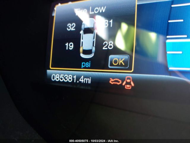 3FA6P0T92HR167283 Ford FUSION SE