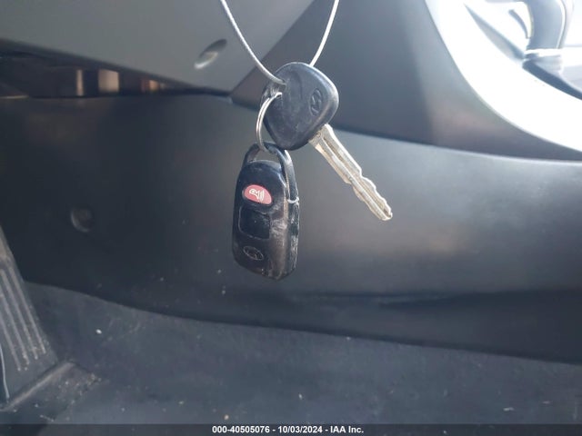 Hyundai ELANTRA SE 2016 5NPDH4AE8GH669738 Image 11