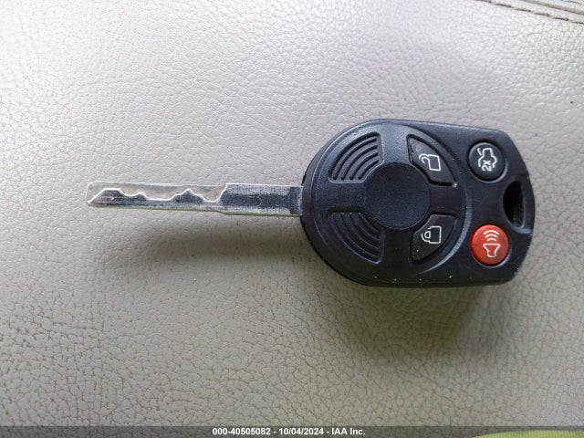 Ford FOCUS SE 2014 1FADP3F22EL143969 Image 11