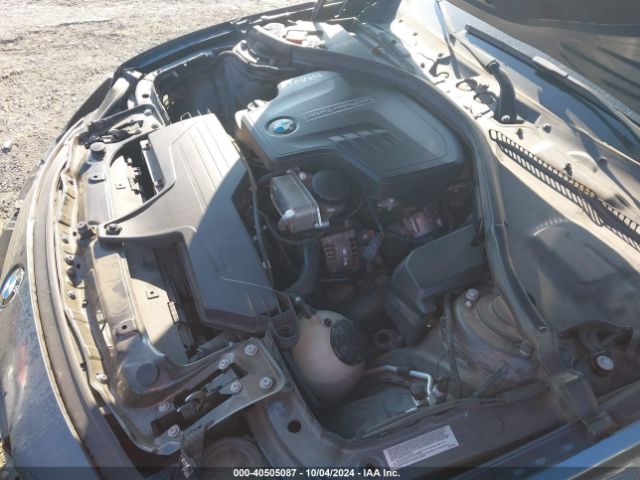 WBA3A5C55EF604773 BMW 328I