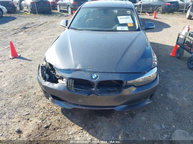 WBA3A5C55EF604773 BMW 328I