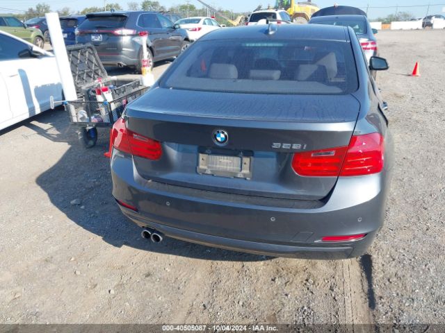 WBA3A5C55EF604773 BMW 328I
