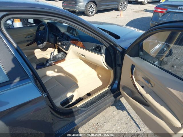 WBA3A5C55EF604773 BMW 328I