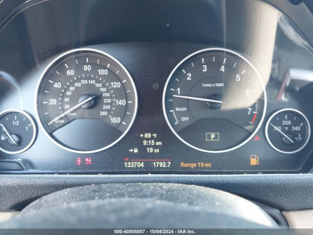 WBA3A5C55EF604773 BMW 328I