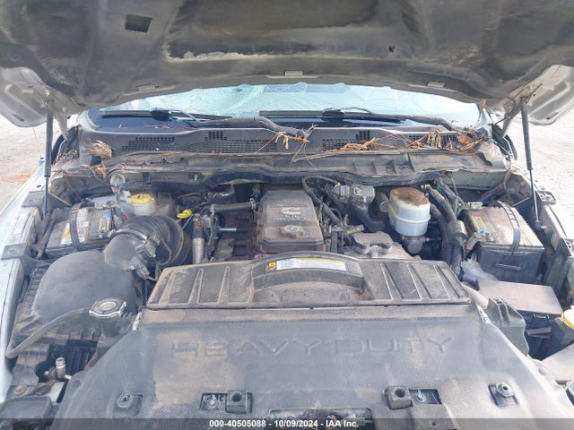 Продажа на аукционе авто 2012 Ram 3500 St, vin: 3C63D2CL3CG157323, номер лота: 40505088