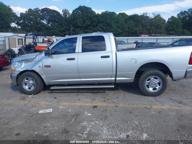 Продажа на аукционе авто 2012 Ram 3500 St, vin: 3C63D2CL3CG157323, номер лота: 40505088