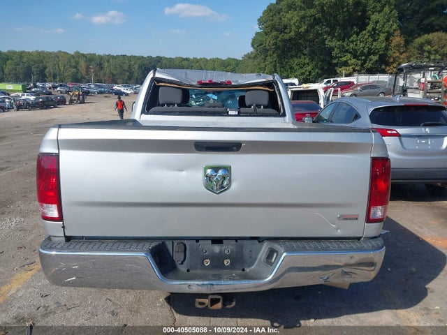 Продажа на аукционе авто 2012 Ram 3500 St, vin: 3C63D2CL3CG157323, номер лота: 40505088