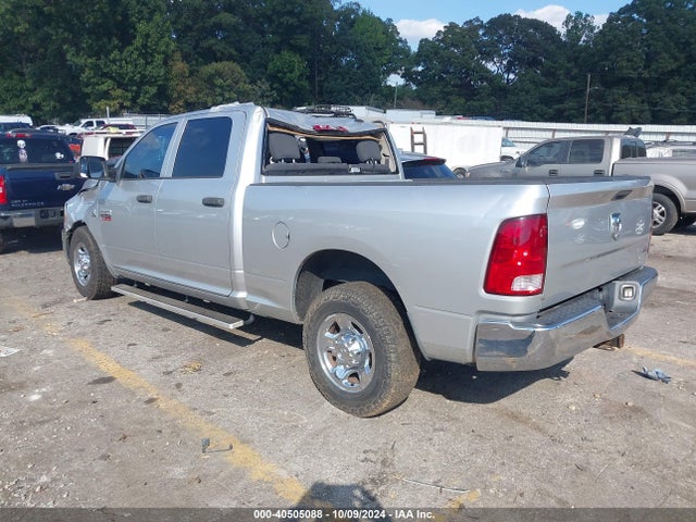 Продажа на аукционе авто 2012 Ram 3500 St, vin: 3C63D2CL3CG157323, номер лота: 40505088