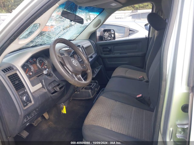 Продажа на аукционе авто 2012 Ram 3500 St, vin: 3C63D2CL3CG157323, номер лота: 40505088