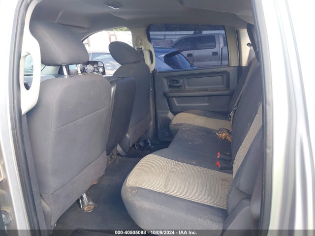 Продажа на аукционе авто 2012 Ram 3500 St, vin: 3C63D2CL3CG157323, номер лота: 40505088