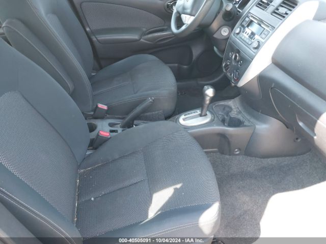 3N1CN7AP4GL843329 Nissan Versa 1.6 S/1.6 S+/1.6 Sl/1.6 Sv