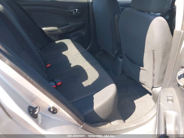 3N1CN7AP4GL843329 Nissan Versa 1.6 S/1.6 S+/1.6 Sl/1.6 Sv