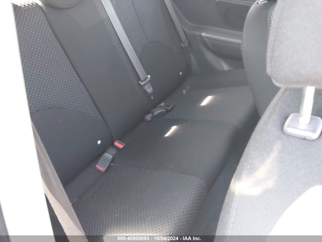 Продажа на аукционе авто 2009 Hyundai Accent Gs, vin: KMHCM36C59U127137, номер лота: 40505093