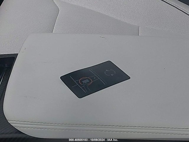 2023 TESLA MODEL S 5YJSA1E65PF528105 Photo 10