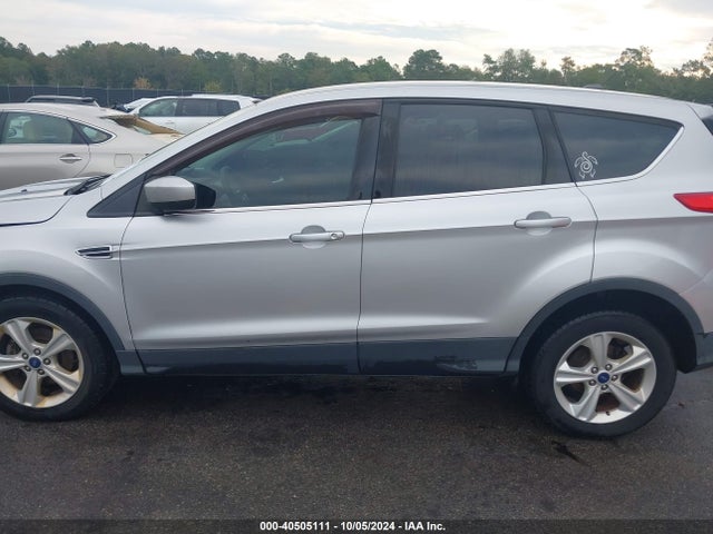 Ford ESCAPE SE 2016 1FMCU0G76GUA83212 Image 14