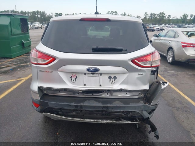 Ford ESCAPE SE 2016 1FMCU0G76GUA83212 Image 16