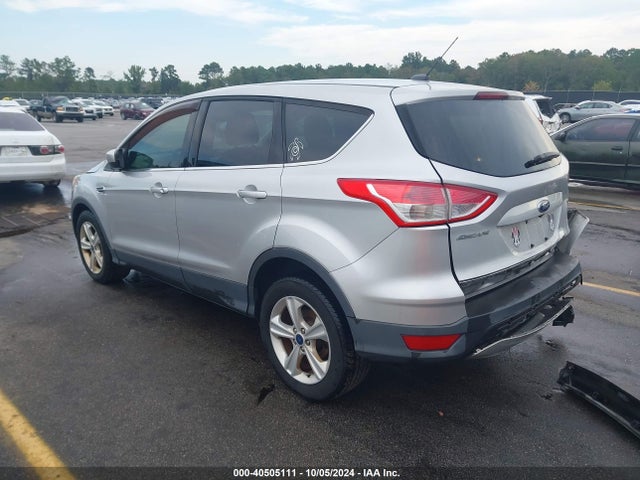 Ford ESCAPE SE 2016 1FMCU0G76GUA83212 Image 3