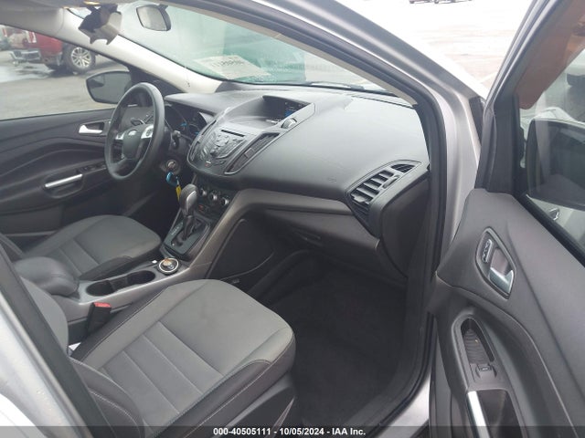 Ford ESCAPE SE 2016 1FMCU0G76GUA83212 Image 5