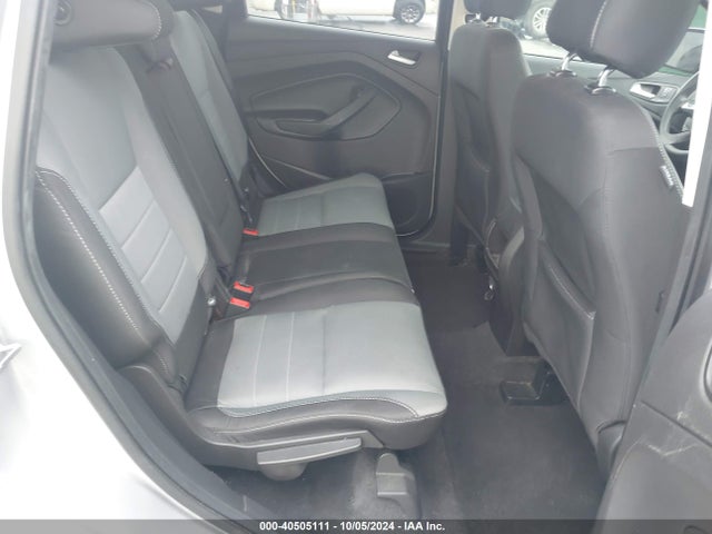 Ford ESCAPE SE 2016 1FMCU0G76GUA83212 Image 8