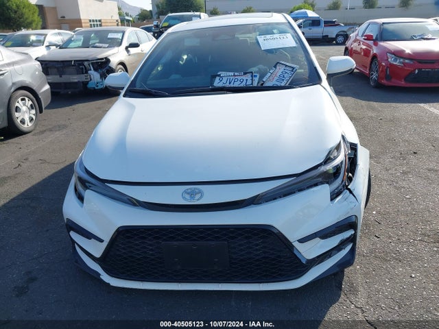 Toyota COROLLA SE 2024 JTDP4MCE7RJ103862 Image 12