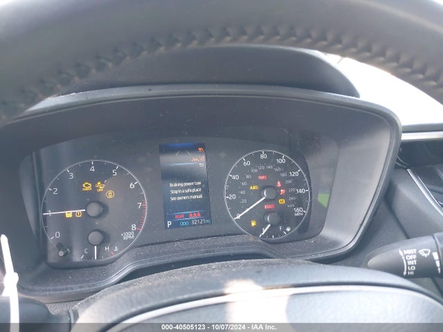 Toyota COROLLA SE 2024 JTDP4MCE7RJ103862 Image 7