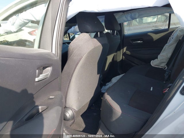 Toyota COROLLA SE 2024 JTDP4MCE7RJ103862 Image 8