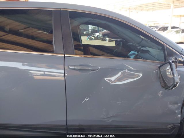 5J6RW1H52LA015832 Honda Cr-v 2wd Ex
