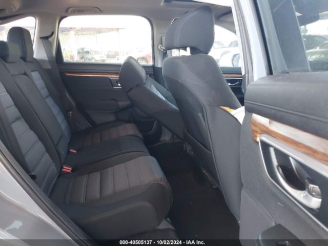 5J6RW1H52LA015832 Honda Cr-v 2wd Ex