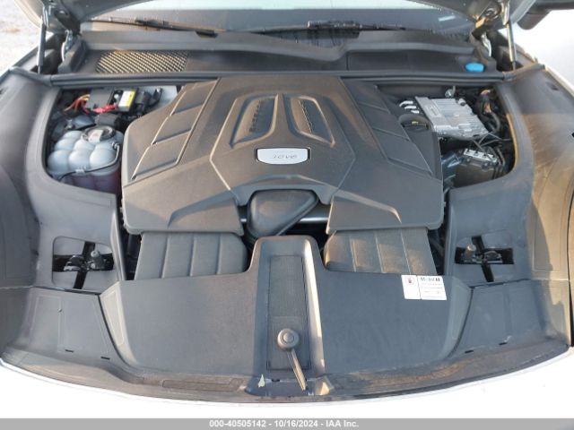 WP1AA2AY0KDA06179 Porsche Cayenne