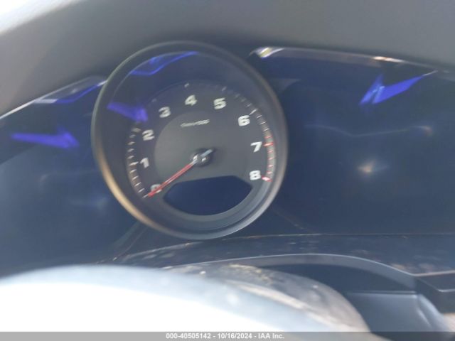 WP1AA2AY0KDA06179 Porsche Cayenne