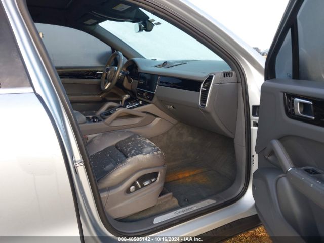WP1AA2AY0KDA06179 Porsche Cayenne