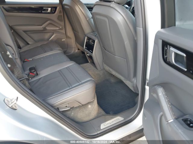 WP1AA2AY0KDA06179 Porsche Cayenne