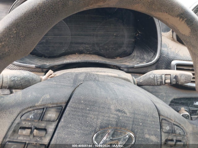 Hyundai TUCSON SE 2019 KM8J2CA47KU981565 Image 15