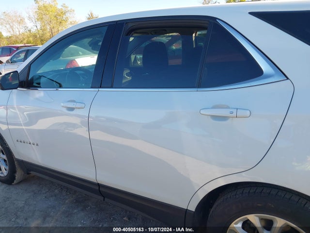 Chevrolet EQUINOX LT 2019 3GNAXJEV2KS641910 Image 14