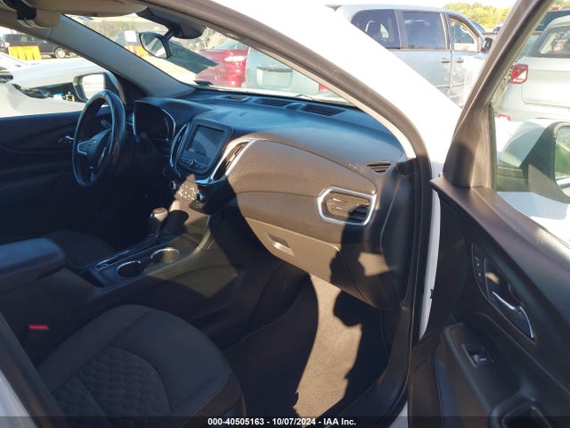 Chevrolet EQUINOX LT 2019 3GNAXJEV2KS641910 Image 5