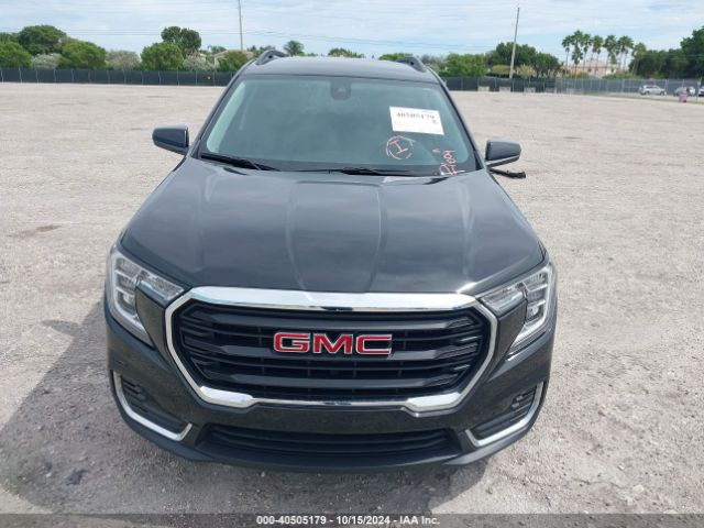 3GKALMEG2RL189974 GMC Terrain Fwd Sle