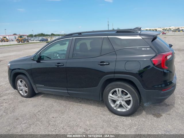 3GKALMEG2RL189974 GMC Terrain Fwd Sle