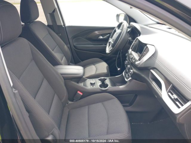 3GKALMEG2RL189974 GMC Terrain Fwd Sle